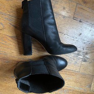 Size 9 Sam Edelman booties